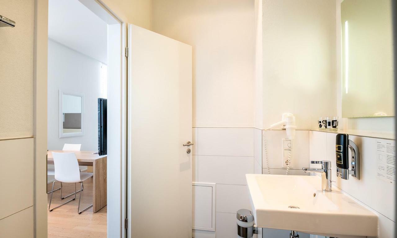 Schroeders Appartementhotel Trier Zimmer foto